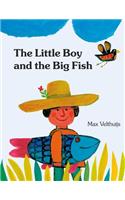 Little Boy and the Big Fish