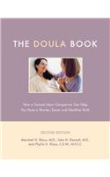 The Doula Book