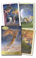 Whispers of Love Oracle: Oracle Cards for Attracting More Love Into Your Life