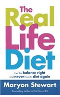 The Real Life Diet
