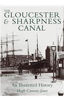 The Gloucester and Sharpness Canal