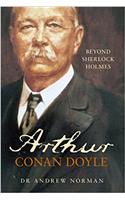 Arthur Conan Doyle