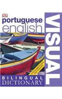 Portuguese-english Visual Bilingual Dictionary