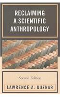 Reclaiming a Scientific Anthropology