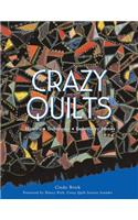 Crazy Quilts
