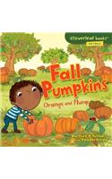 Fall Pumpkins