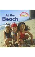 At the Beach