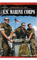 Careers in the U.S. Marine Corps