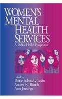 Women′s Mental Health Services