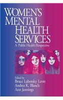 Women&#8242;s Mental Health Services