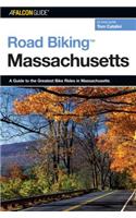 Road Biking(TM) Massachusetts