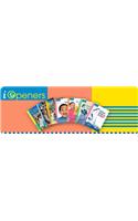 Iopeners Complete Guided Reading Library Grade 5 2008c