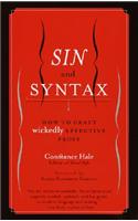 Sin and Syntax
