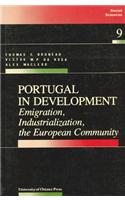 Portugal in Development