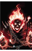 Fear Itself: Ghost Rider: Ghost Rider