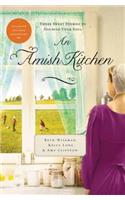 An Amish Kitchen