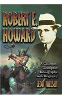 Robert E. Howard