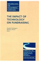 The Impact of Technology on Fundraising