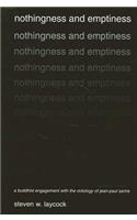 Nothingness and Emptiness