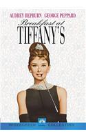Breakfast at Tiffany's