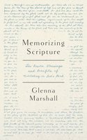 Memorizing Scripture