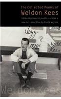 The Collected Poems of Weldon Kees
