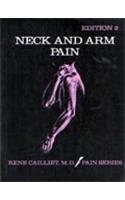 Neck and Arm Pain