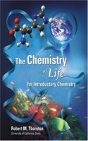 The Chemistry of Life for Introductory Chemistry CD-ROM