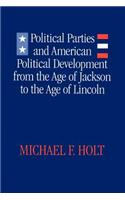 Political Parties and American Political Development