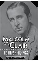 Malcolm St. Clair