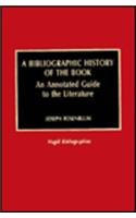 A Bibliographic History of the Book