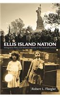 Ellis Island Nation