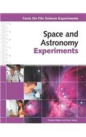 Space and Astronomy Experiments