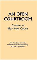 Open Courtroom