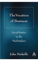 Vocation of Business