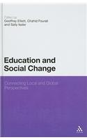 Education and Social Change