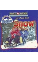Let's Read about Weather