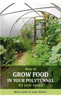 How to Grow Food in Your Polytunnel