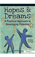 Hopes & Dreams - Developing Potential