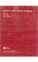 Modern Acoustical Imaging