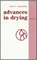 Advances in Drying