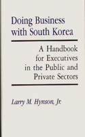 Doing Business with South Korea