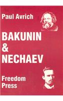 Bakunin & Nechaev