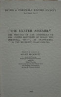 Exeter Assembly