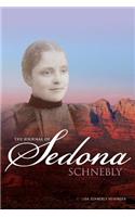 The Journal of Sedona Schnebly