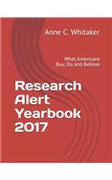 Research Alert Yearbook 2017