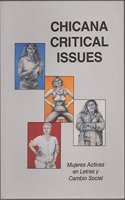 Chicana Critical Issues