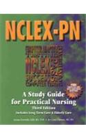 Nclex-Pn: A Study Guide for Practical Nursing