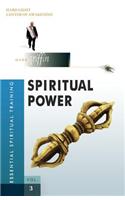 Spiritual Power