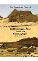 Giza Plateau Mapping Project